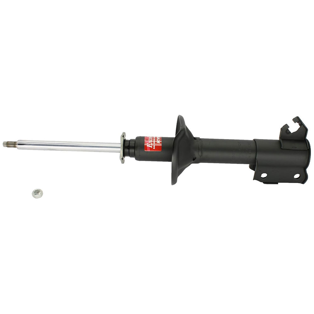 1990 Nissan Pulsar NX Strut 