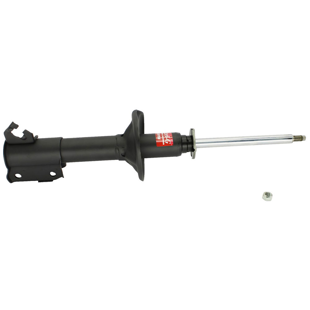 1984 Nissan Pulsar NX Strut