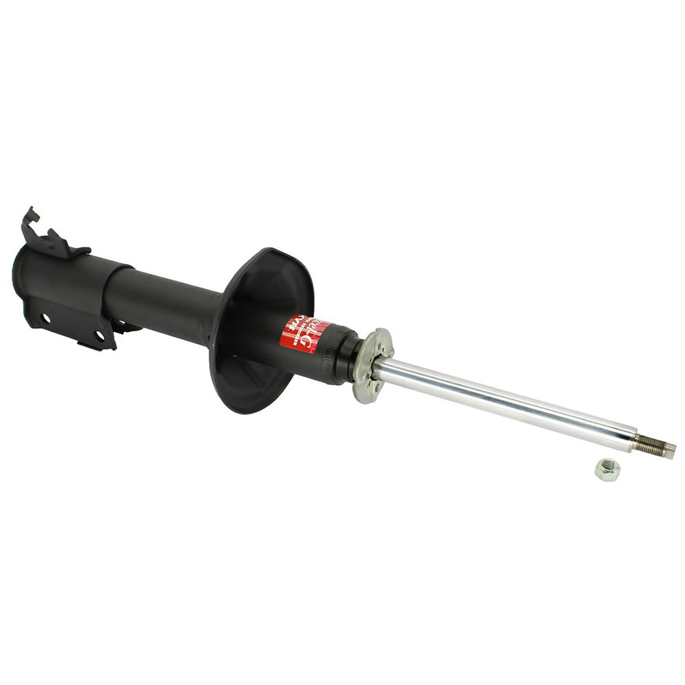 1984 Nissan Pulsar NX Strut