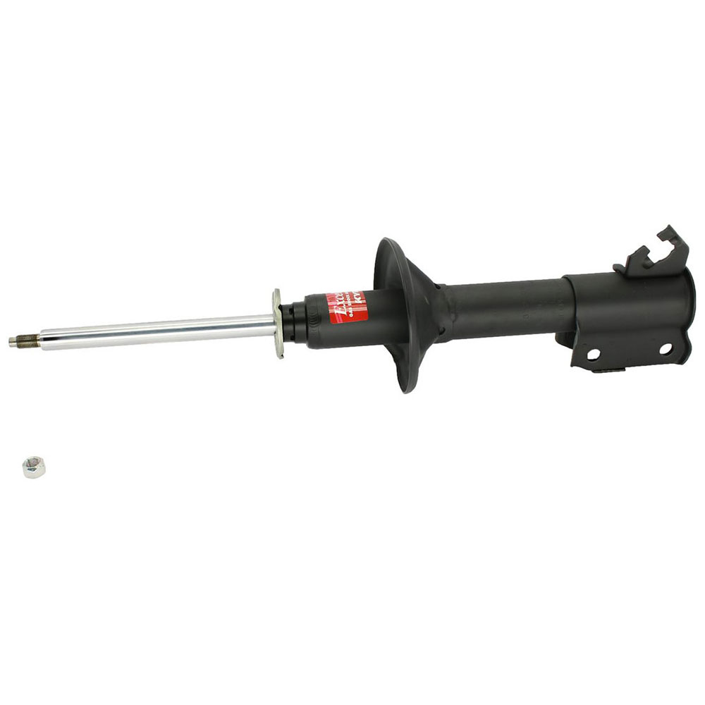 1982 Nissan Sentra Shock and Strut Set