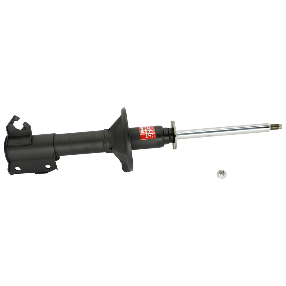 1983 Nissan Pulsar NX Strut