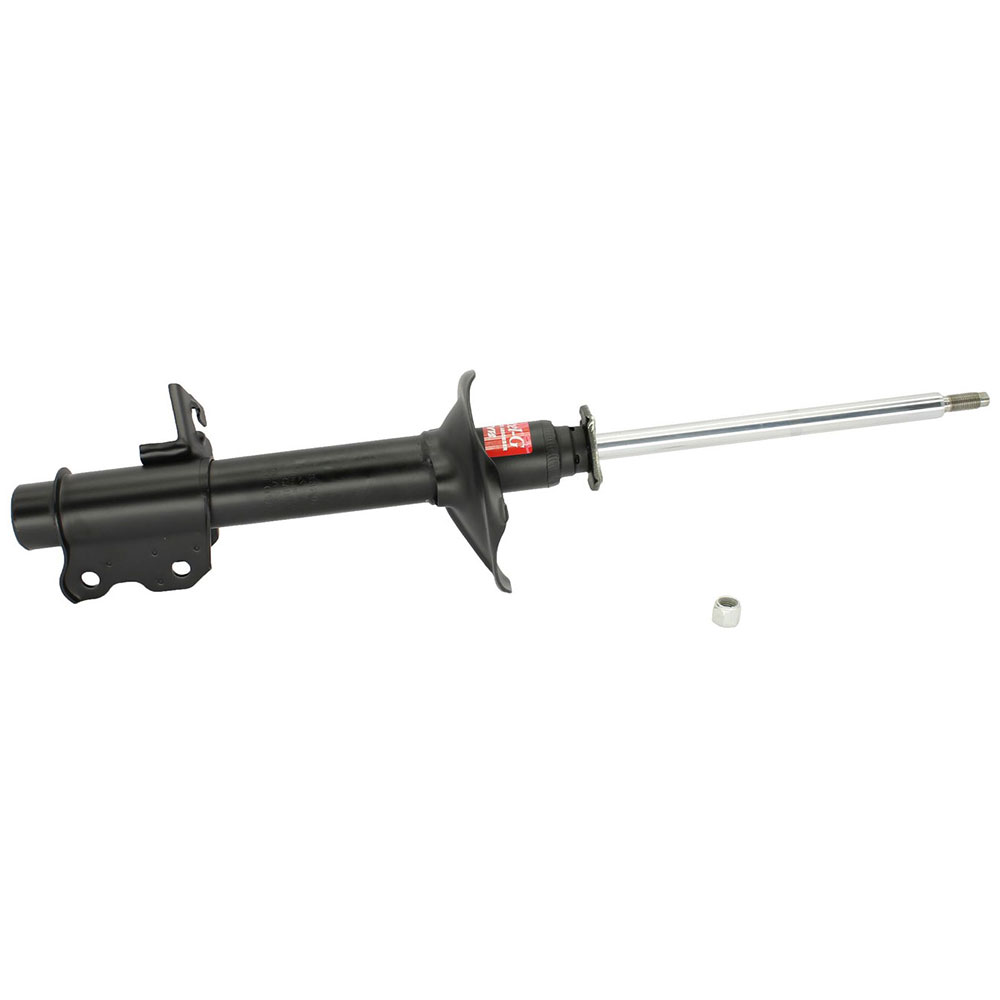 1987 Nissan Sentra Strut
