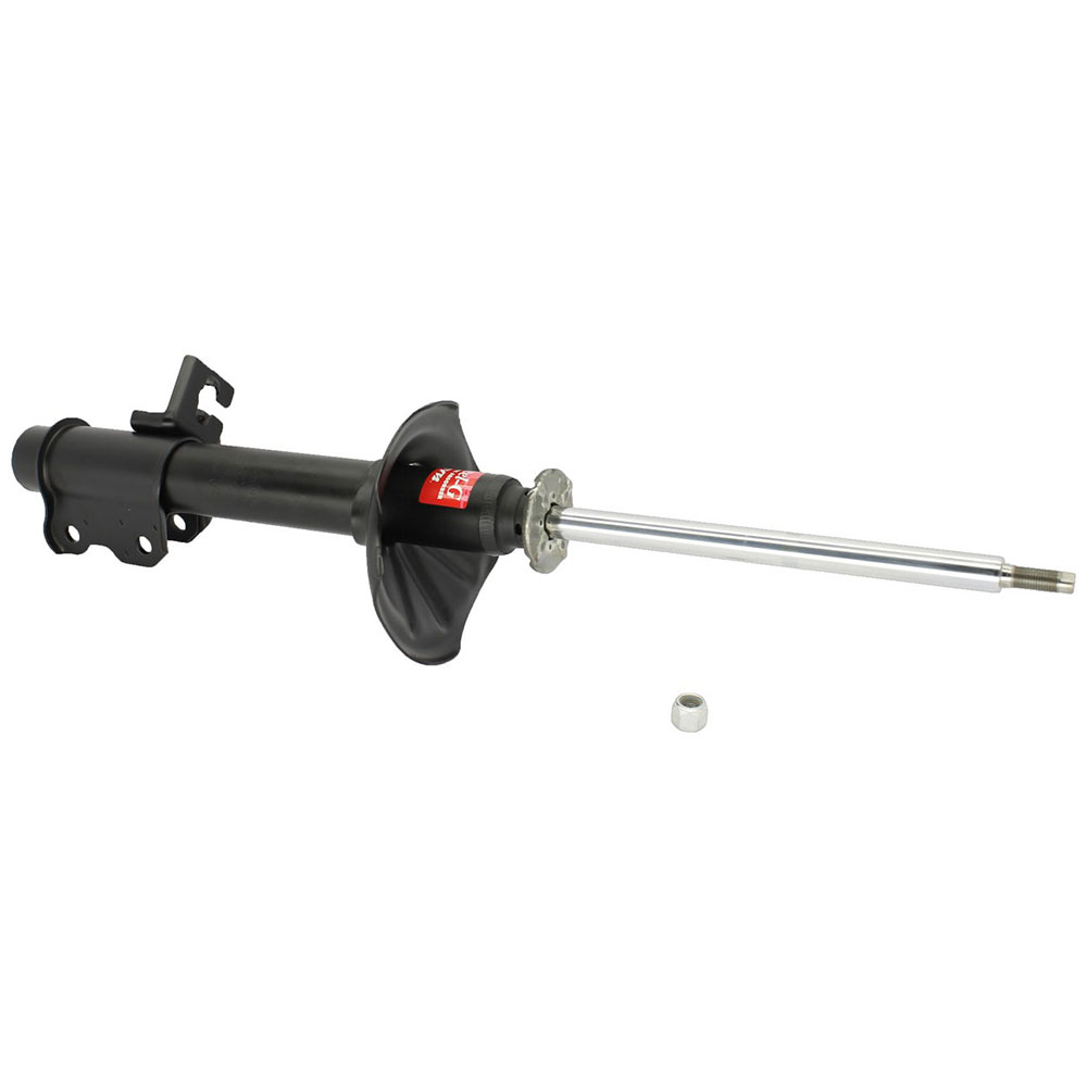 1987 Nissan Sentra Strut