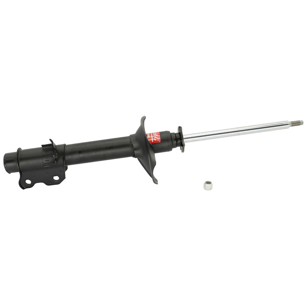 1987 Nissan Sentra Strut