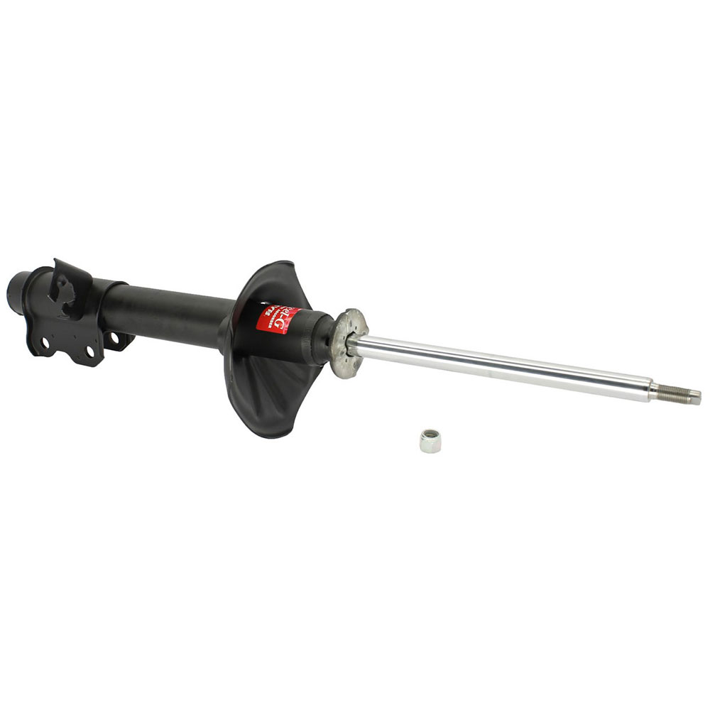 1987 Nissan Sentra Strut