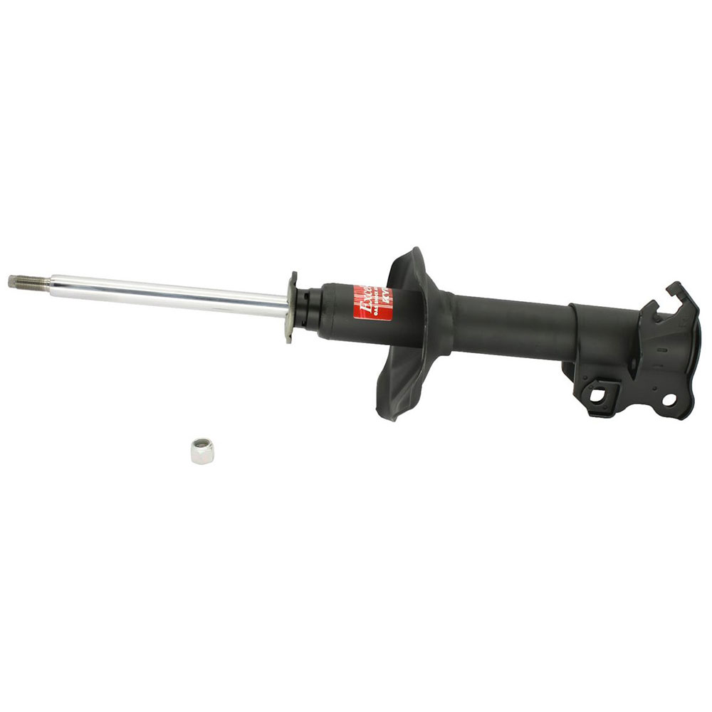 1990 Nissan Sentra Shock and Strut Set