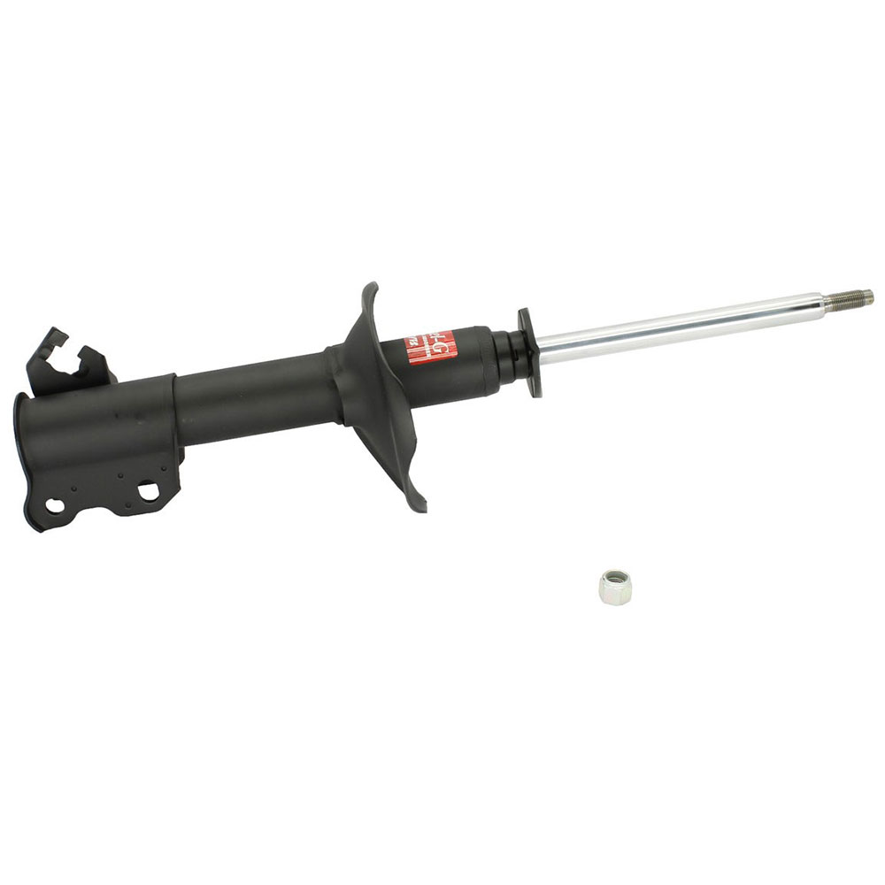 1987 Nissan Sentra Strut