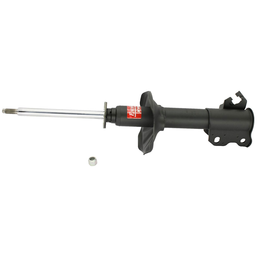 1990 Nissan Sentra Shock and Strut Set