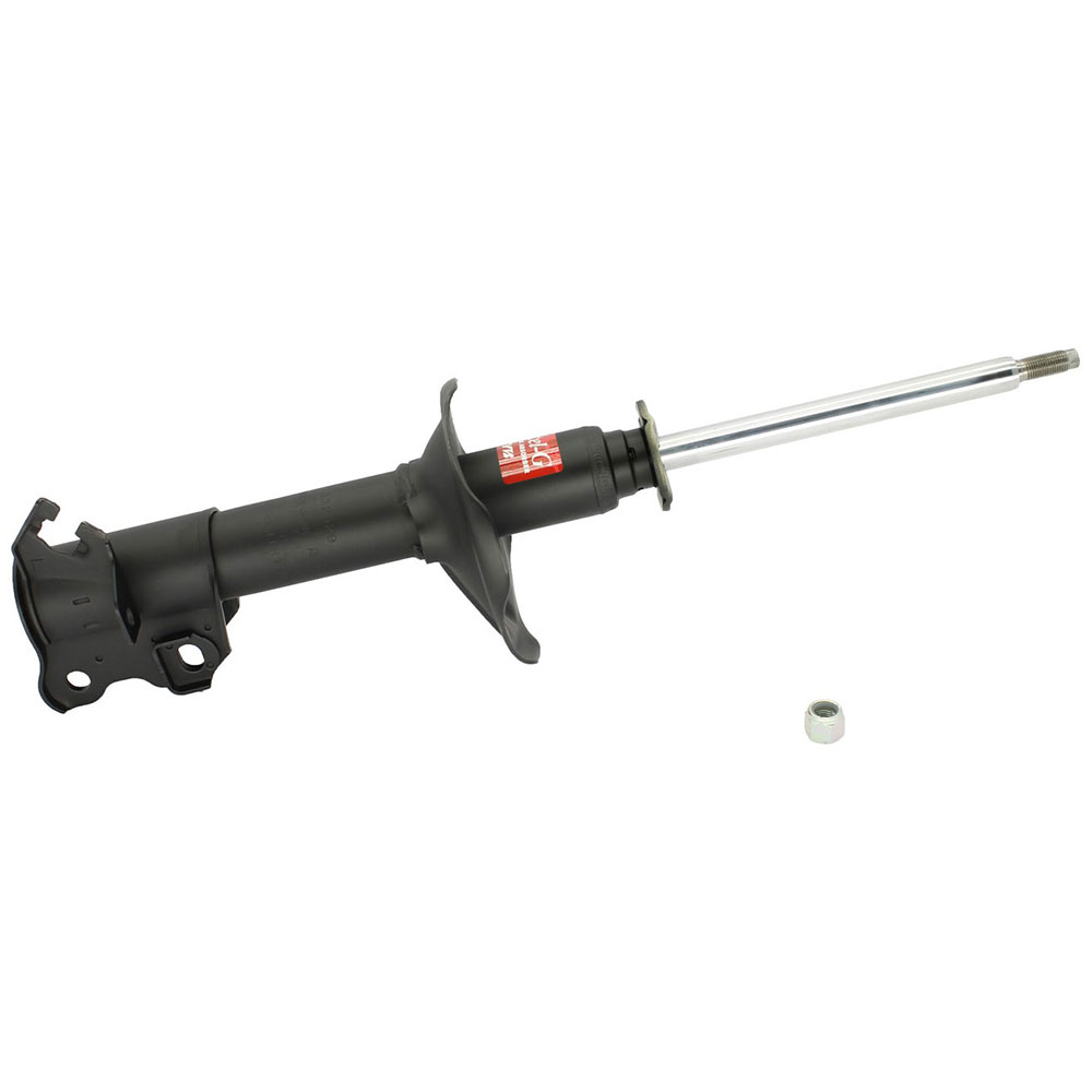 1987 Nissan Sentra Strut