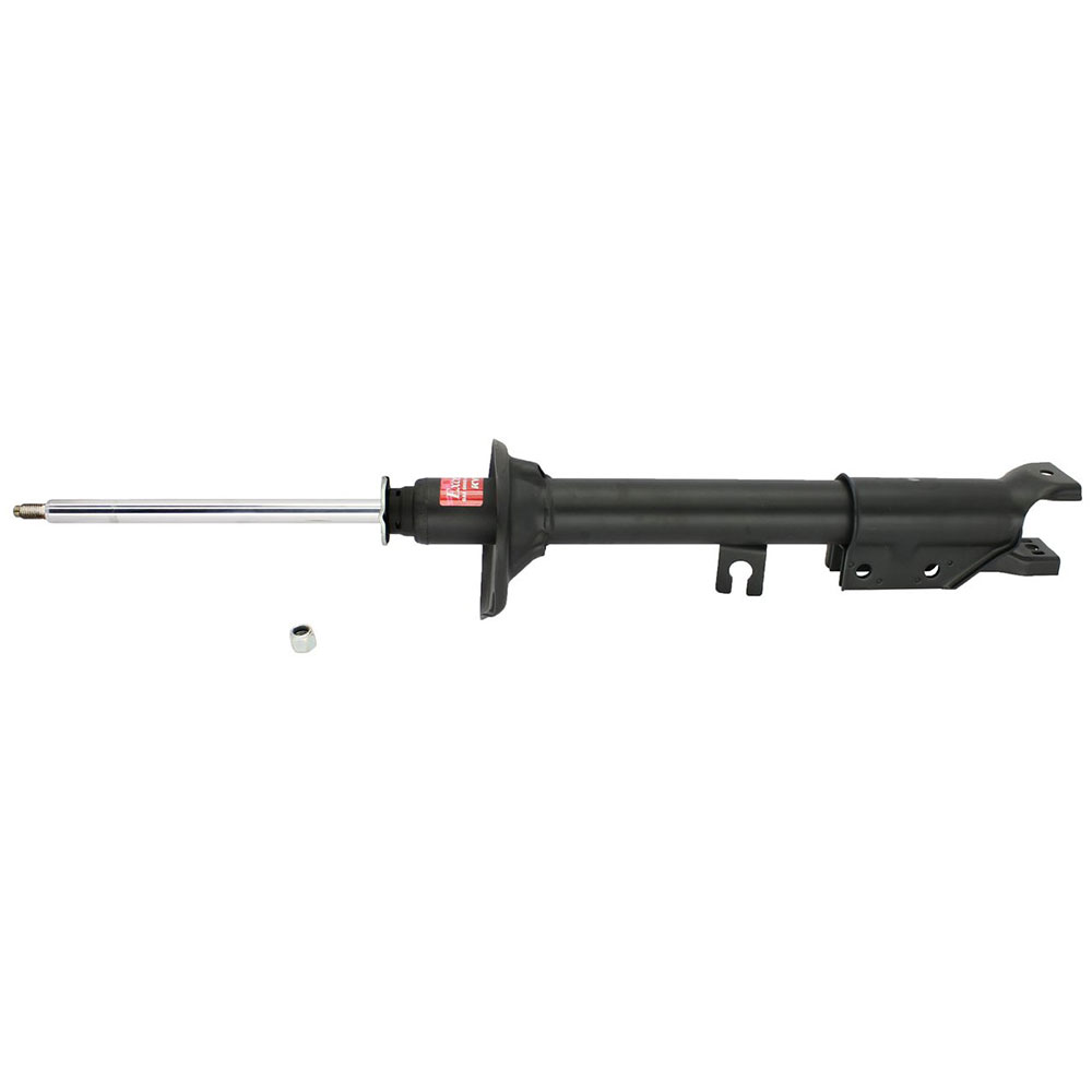 1986 Mazda 323 Strut