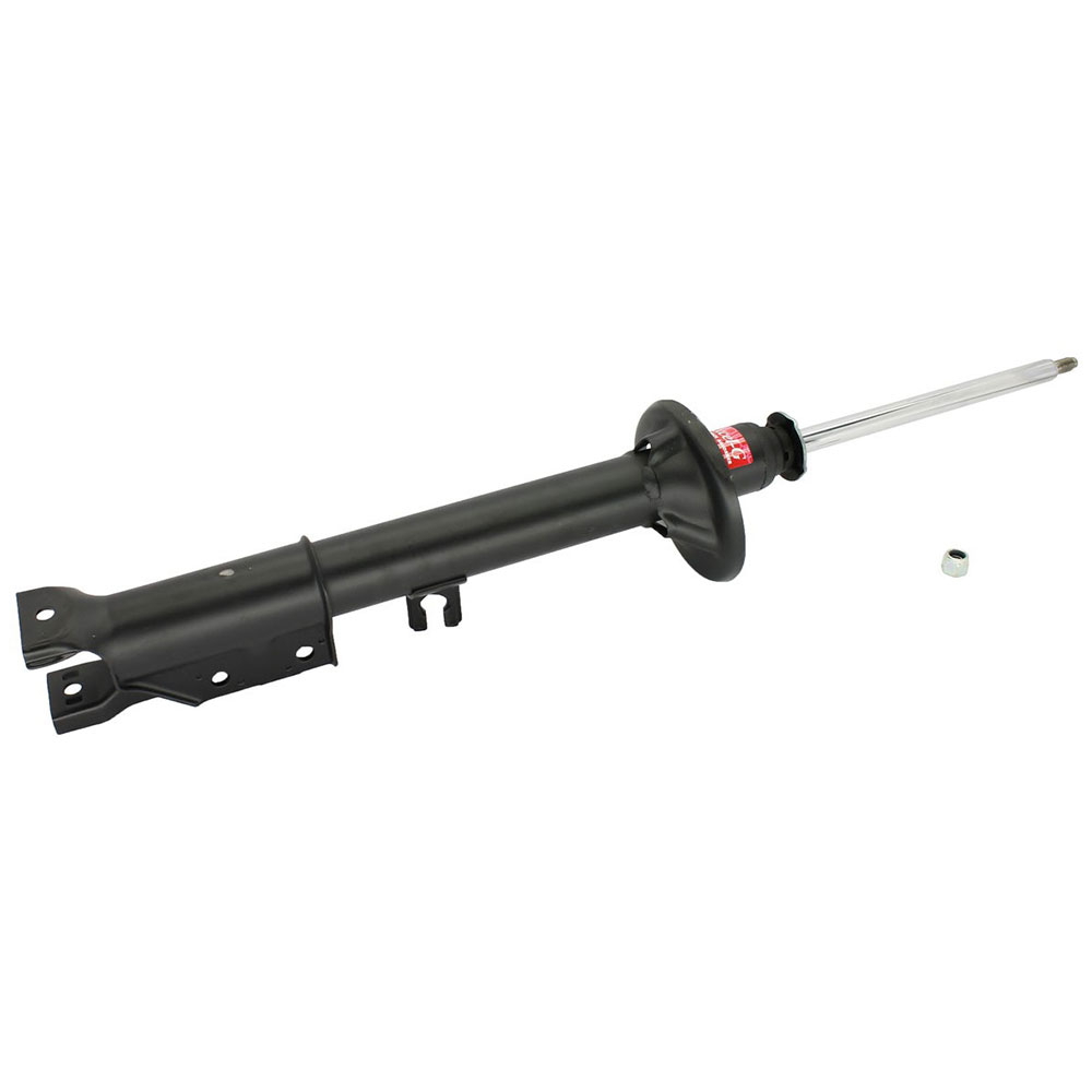 1986 Mazda 323 Strut