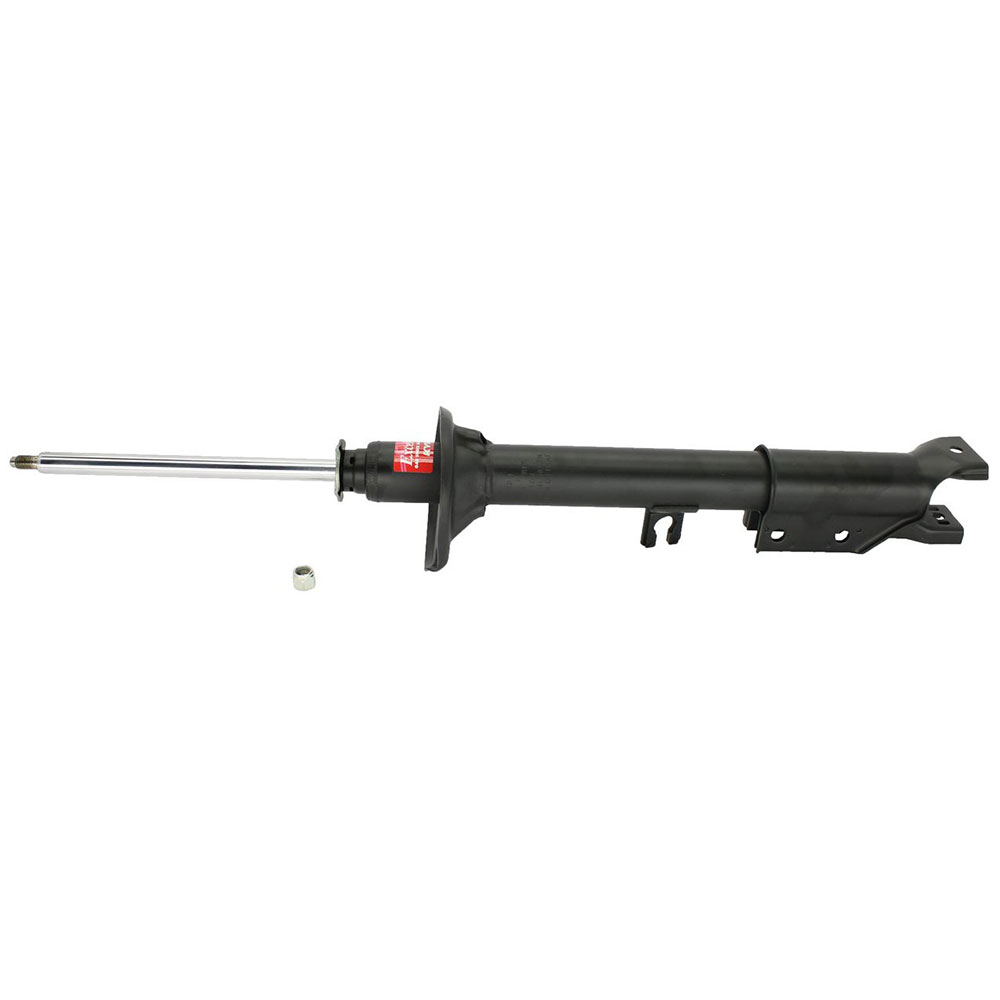 1986 Mazda 323 Strut