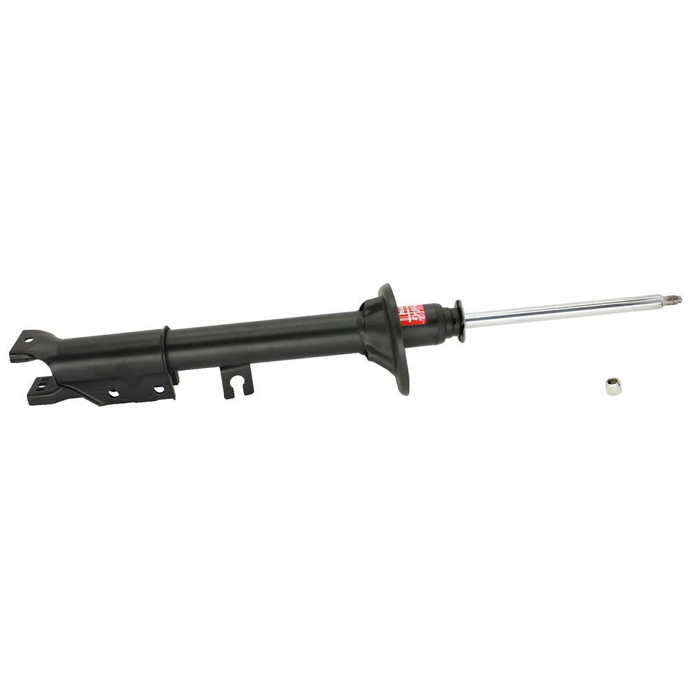 1986 Mazda 323 Strut
