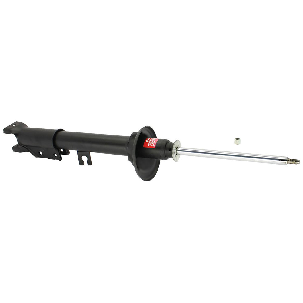 1986 Mazda 323 Strut