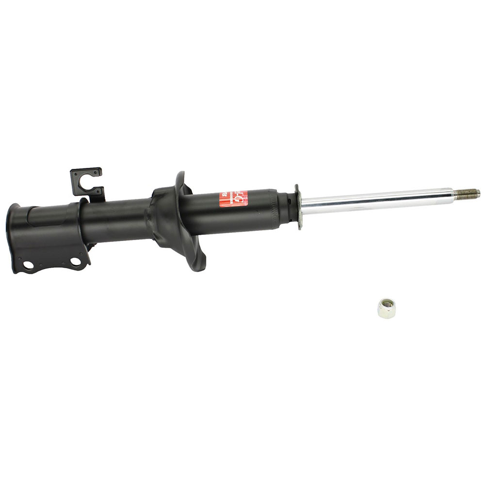 1990 Ford Festiva Strut