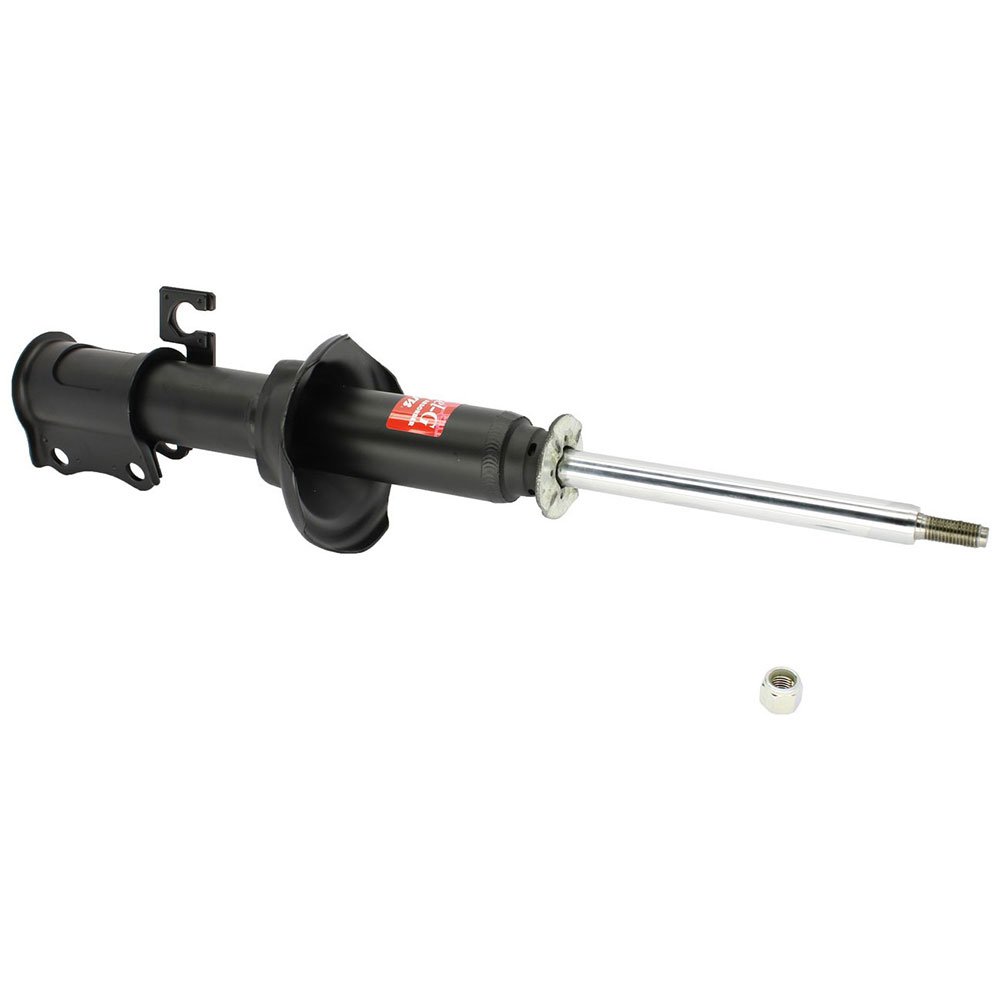 1990 Ford Festiva Strut