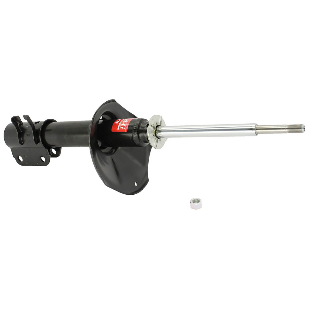 2000 Chevrolet Metro Strut