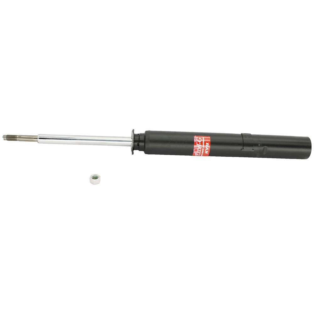 1993 Geo Metro Shock and Strut Set