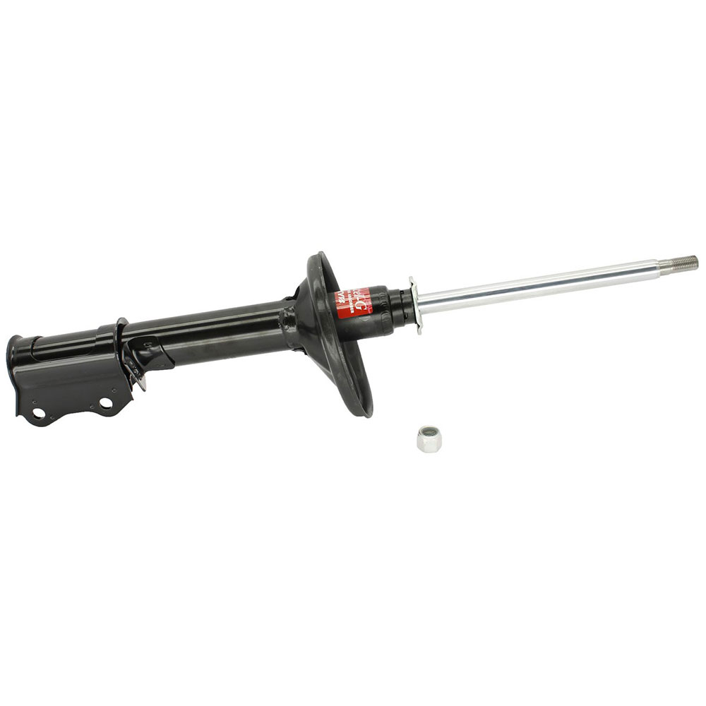1985 Chevrolet Nova Strut