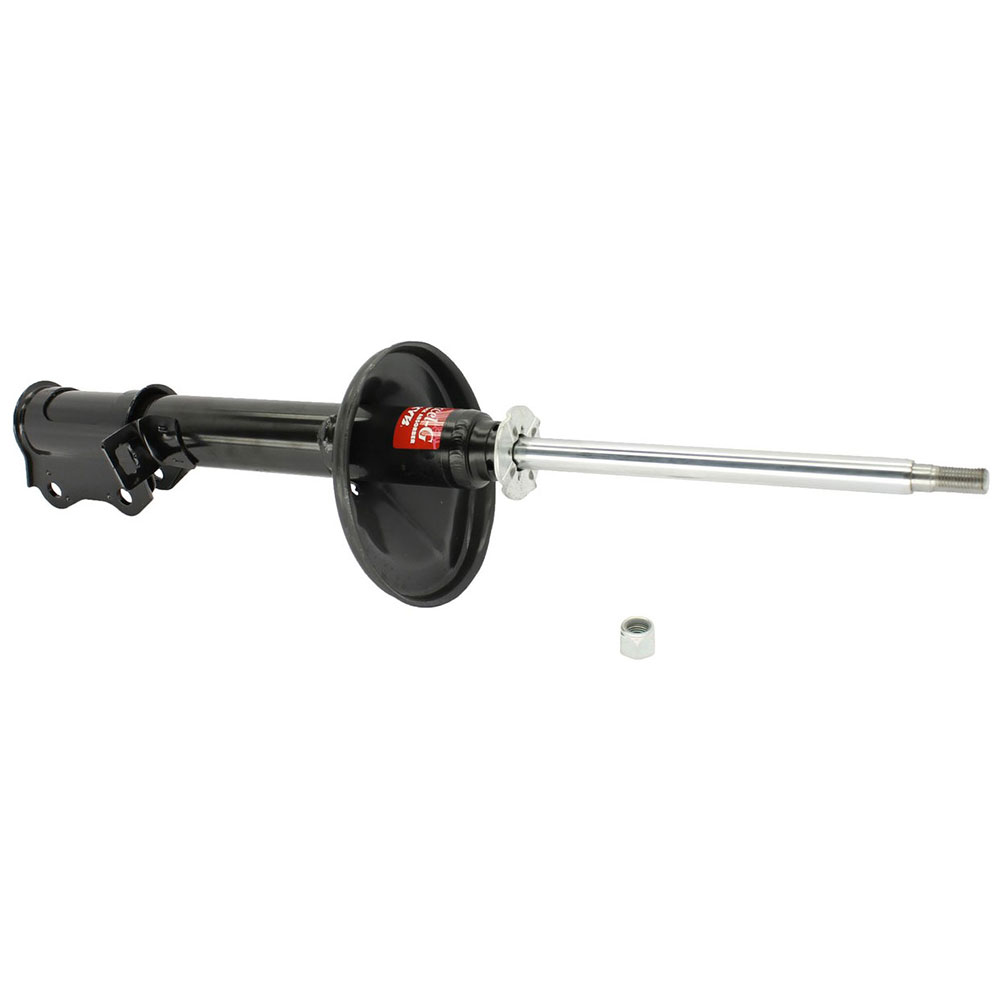 1985 Chevrolet Nova Strut