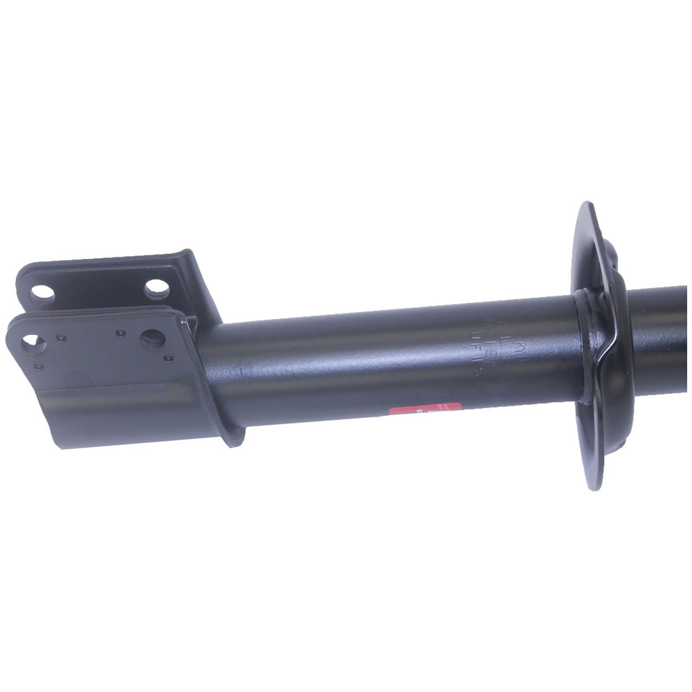 1982 Fiat X-1/9 Strut