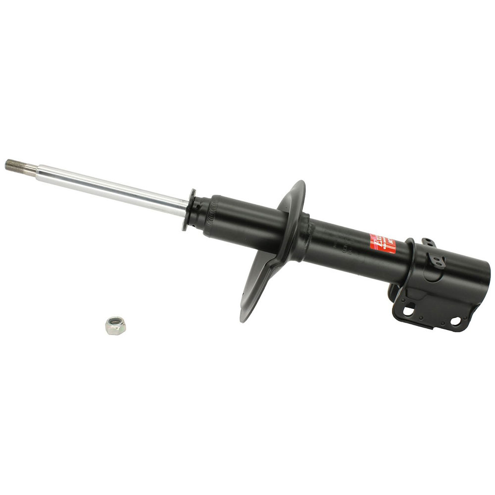 1982 Dodge 400 Strut