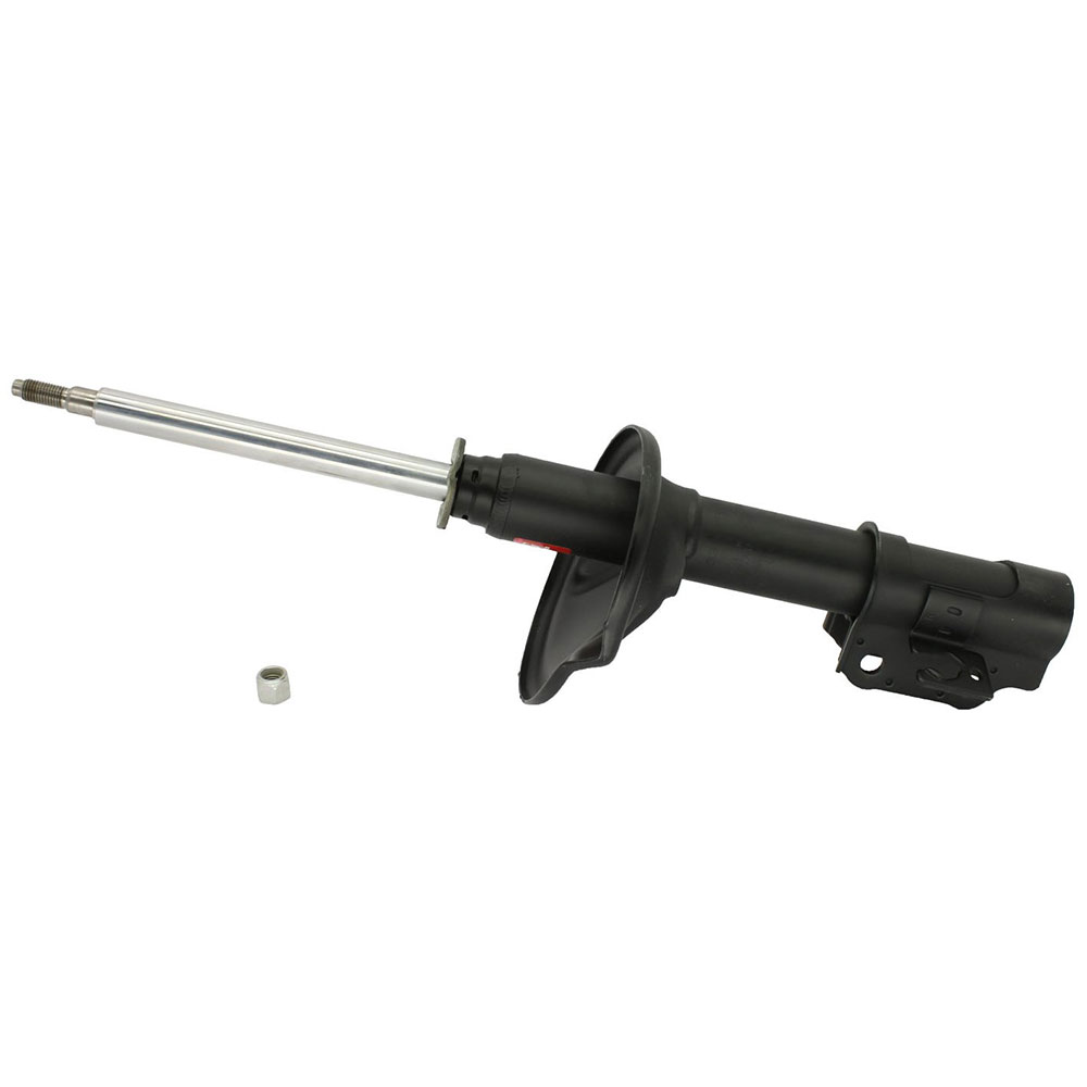 KYB 234008 Strut