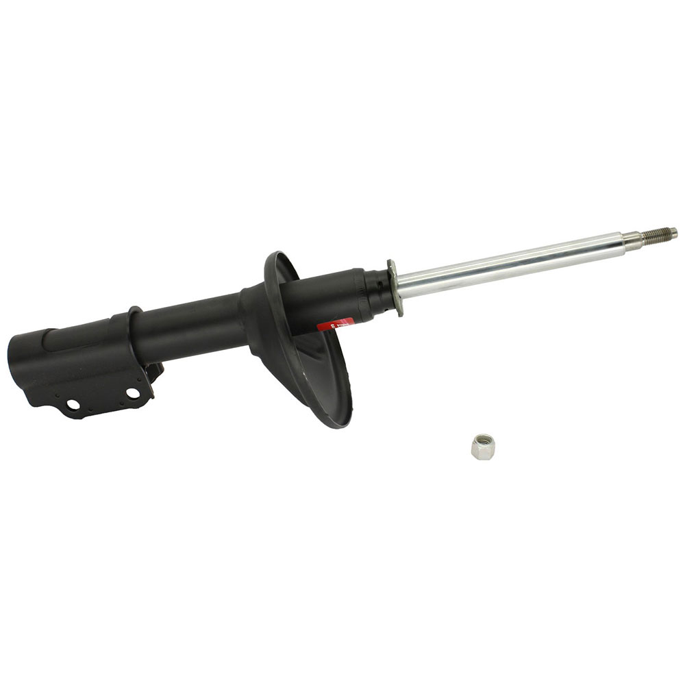 KYB 234008 Strut