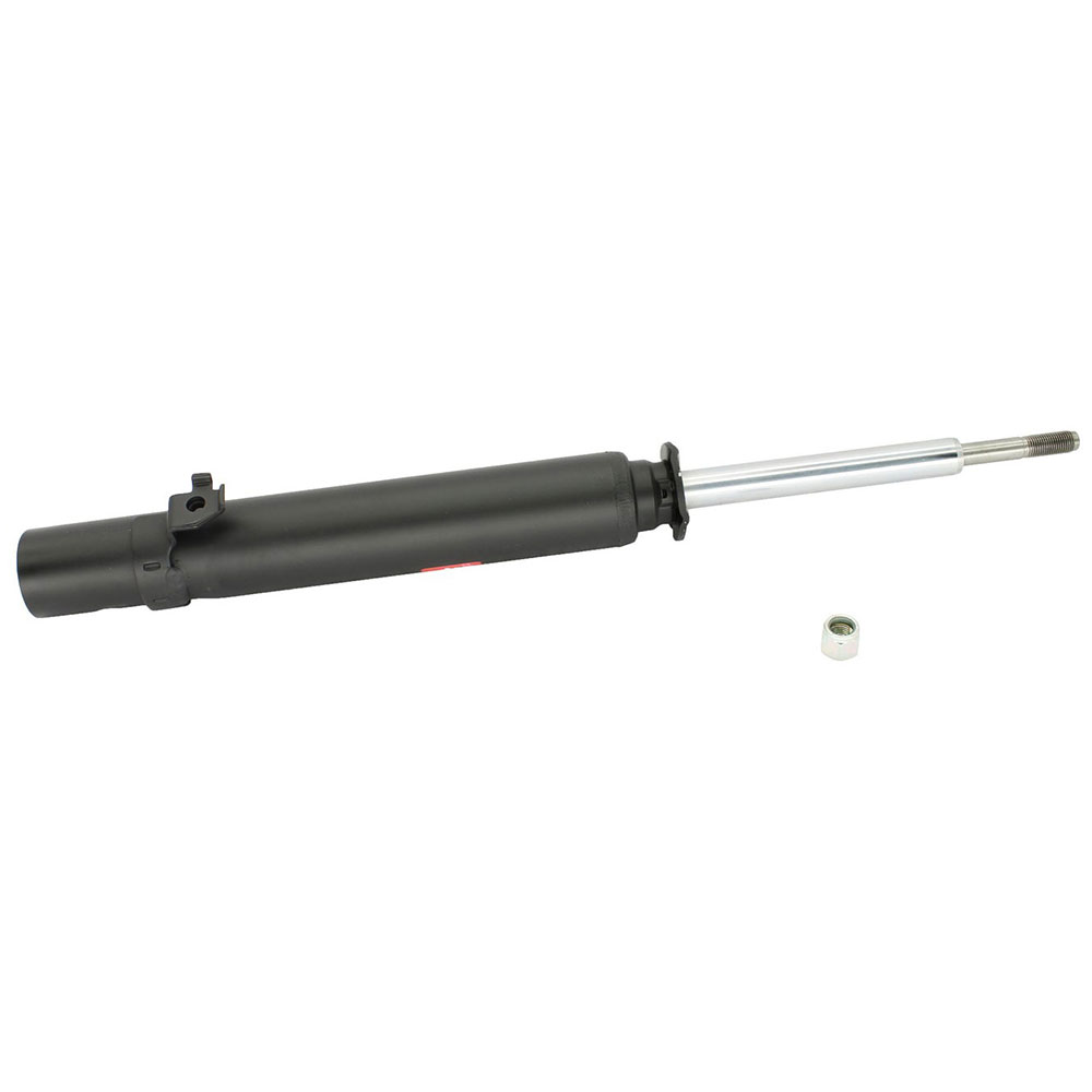 1987 Honda Civic Strut