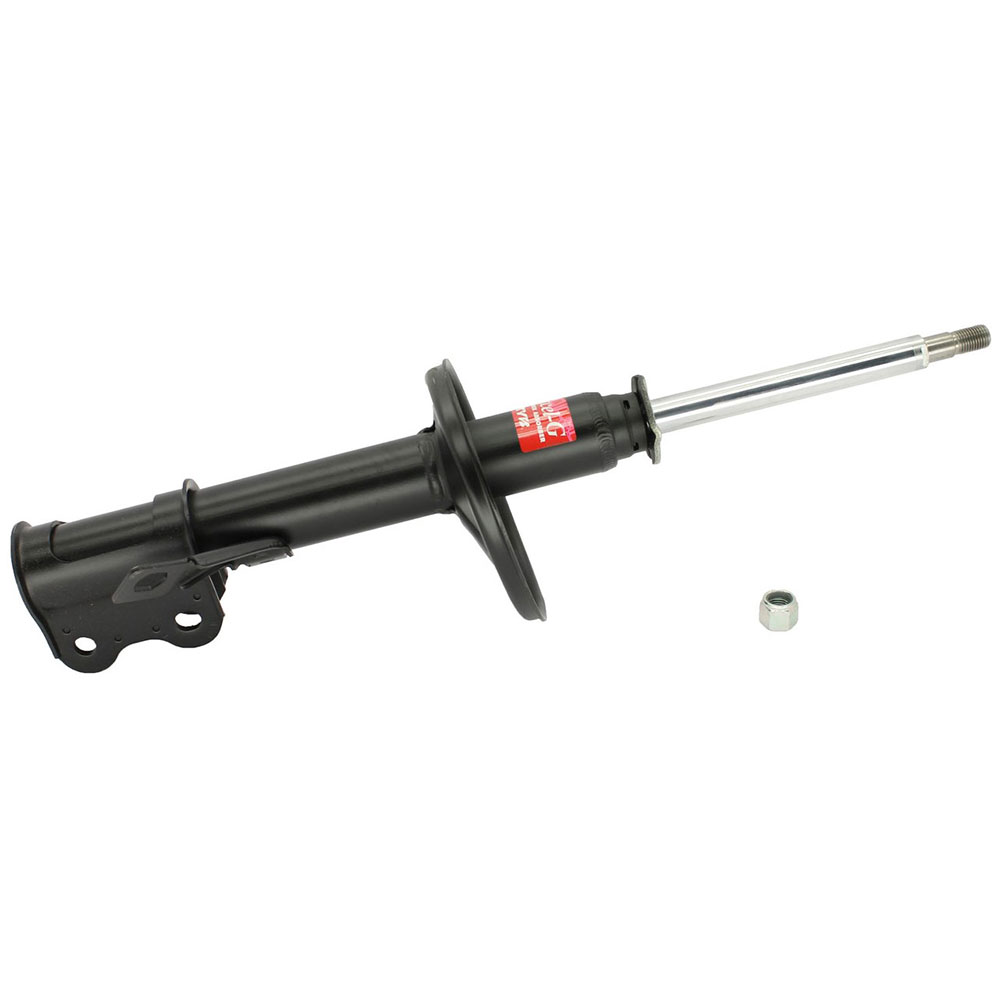 1985 Chevrolet Nova Strut