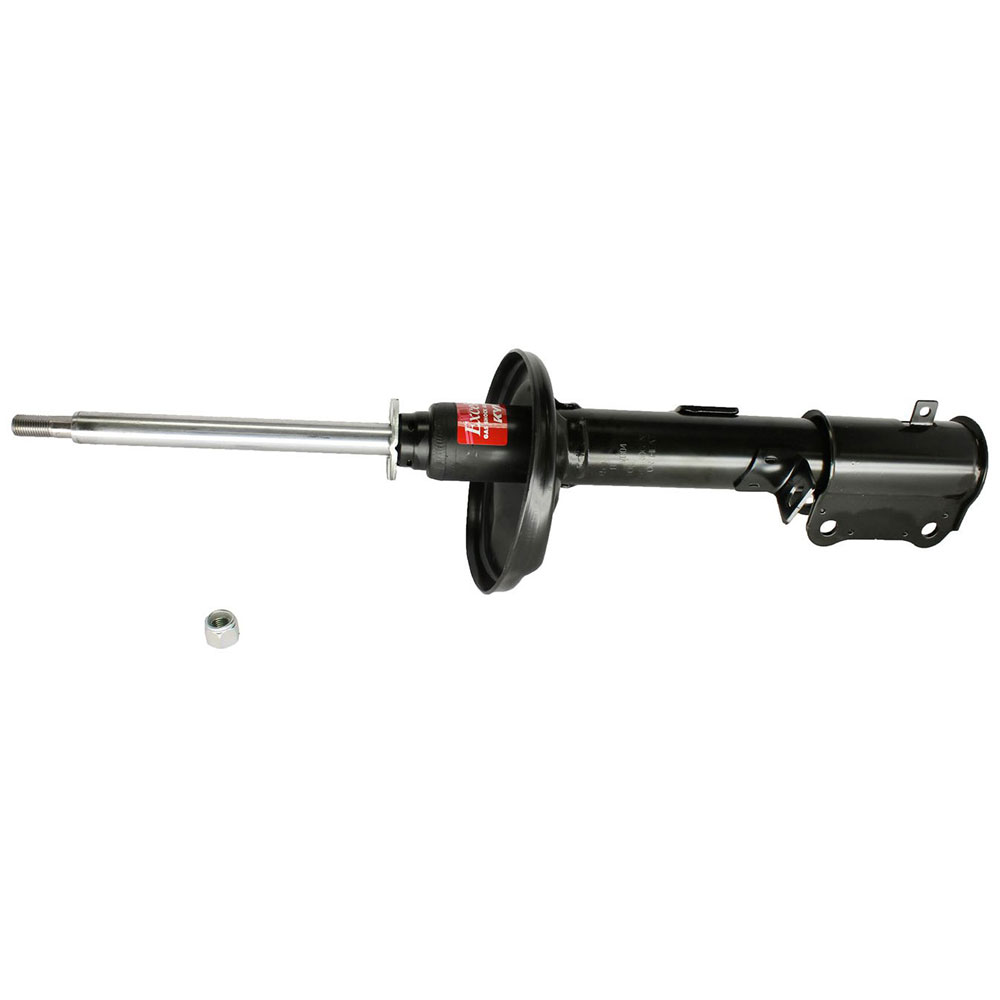 1990 Geo Prizm Shock and Strut Set