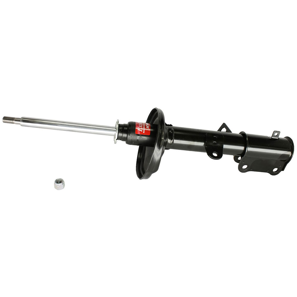 1990 Geo Prizm Shock and Strut Set