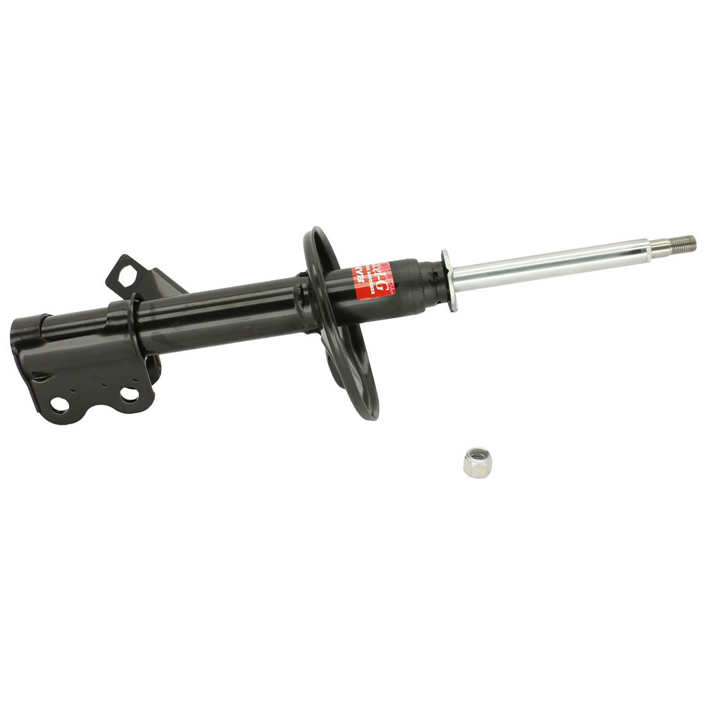 1990 Toyota Corolla Strut