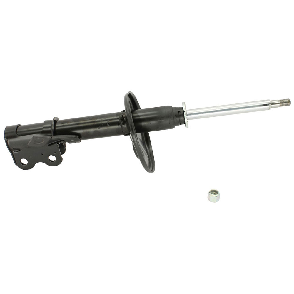 1992 Toyota Corolla Strut