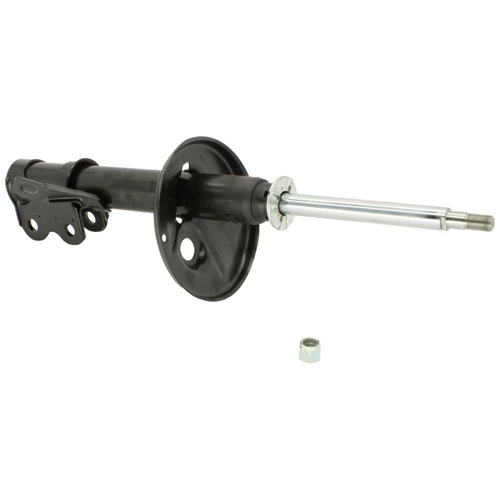 1992 Toyota Corolla Strut