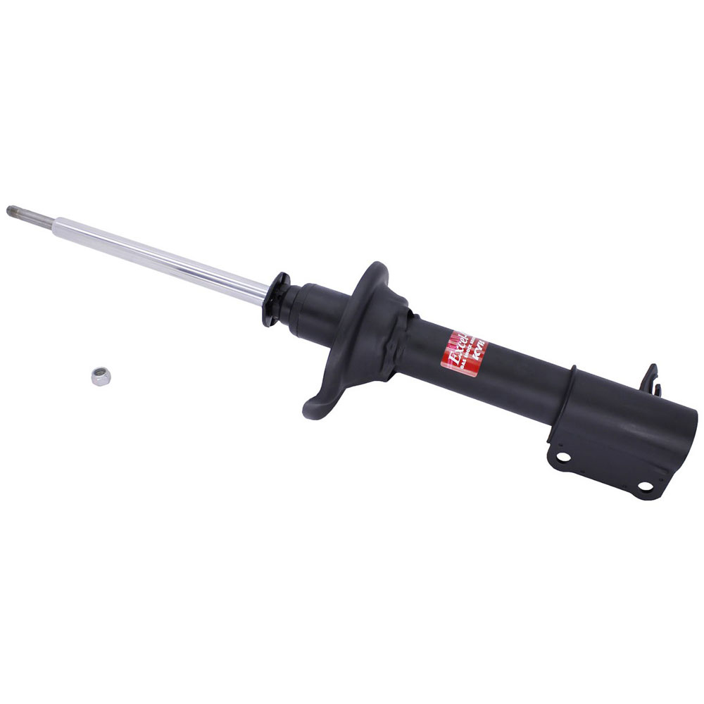 1994 Mazda MX-3 Strut