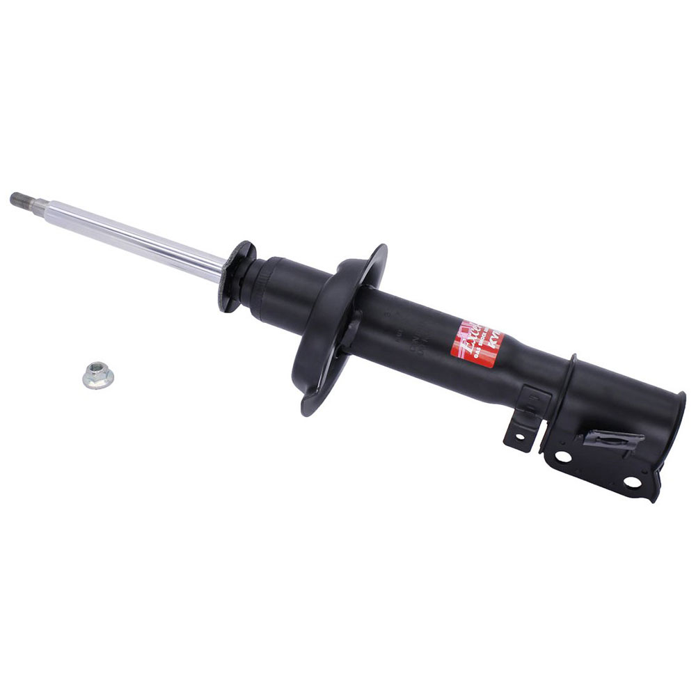 1992 Isuzu Impulse Strut