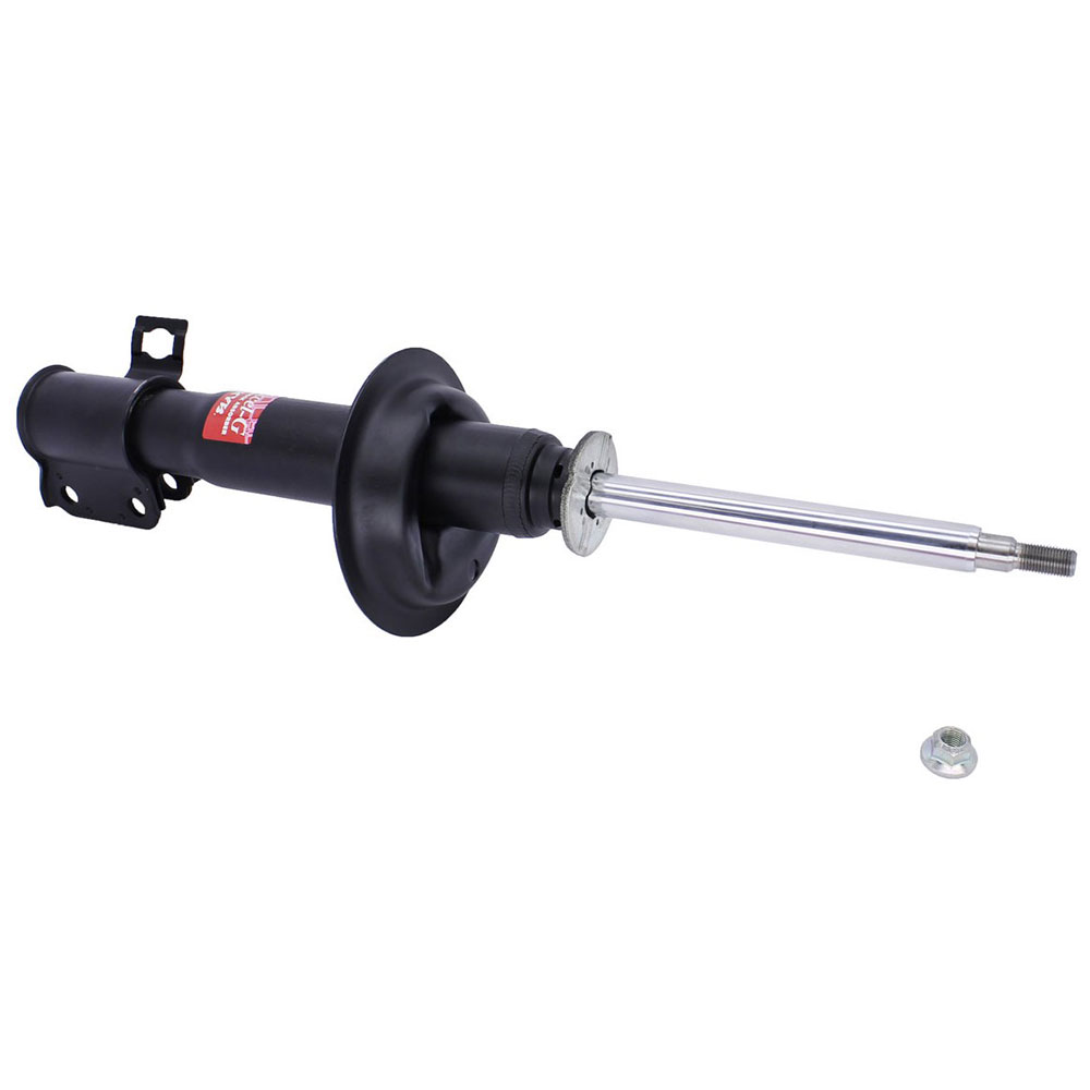 1992 Isuzu Impulse Strut