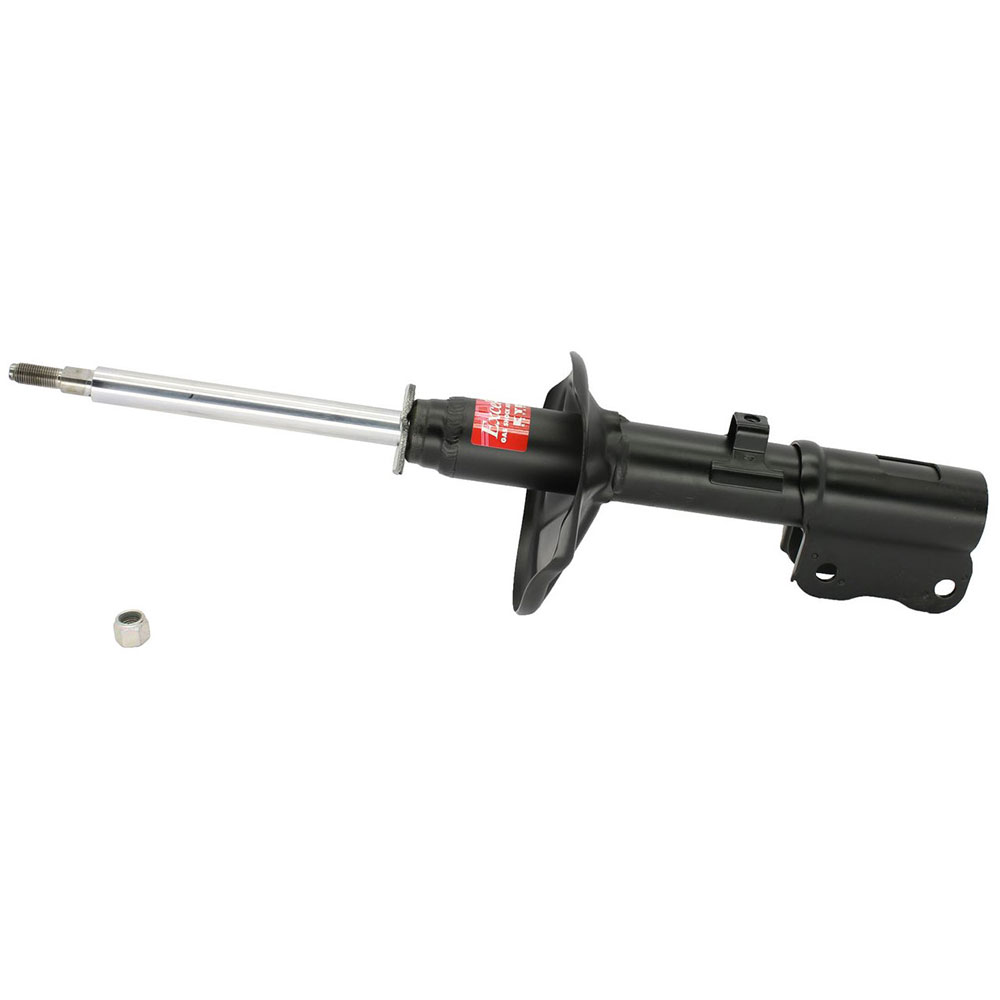 Mitsubishi Precis Strut