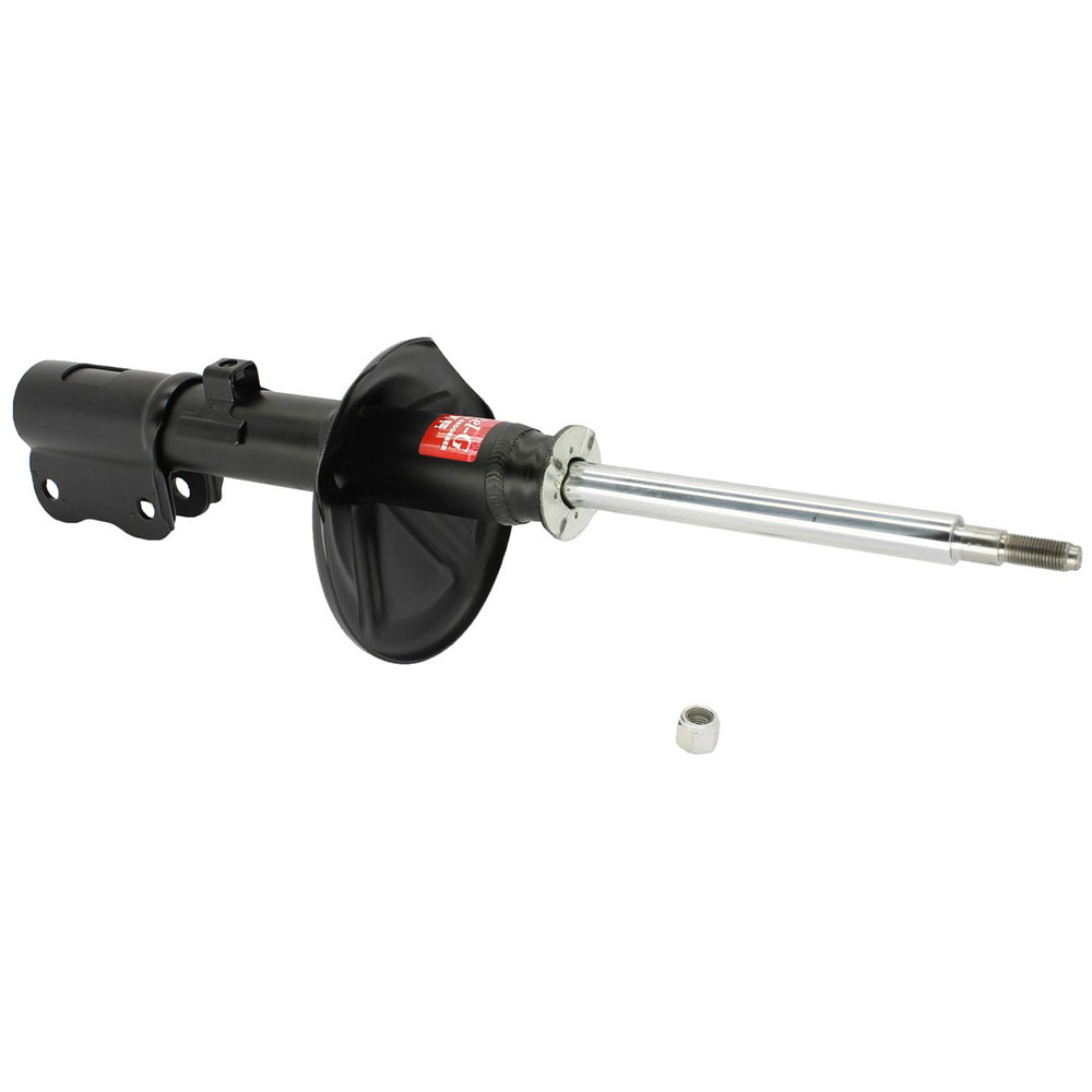 1994 Hyundai Excel Strut