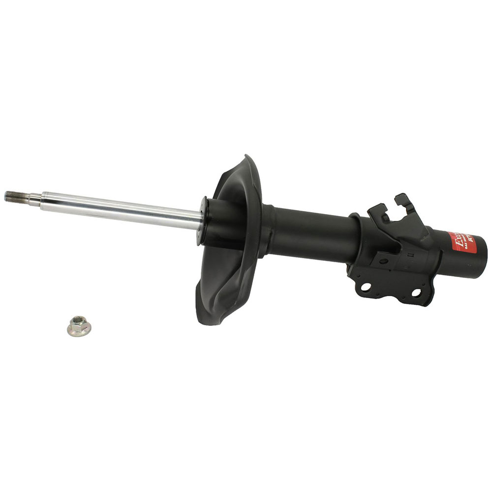 1994 Nissan 240SX Strut