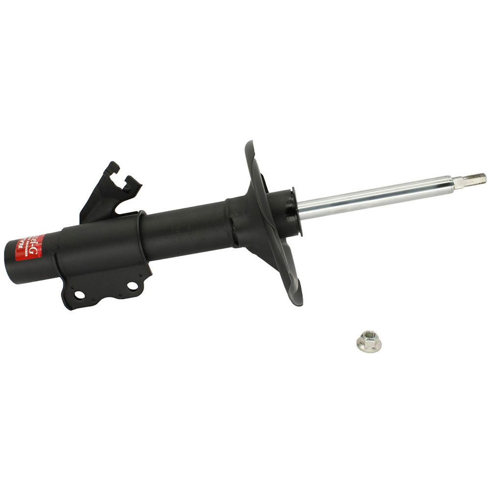 1994 Nissan 240SX Strut
