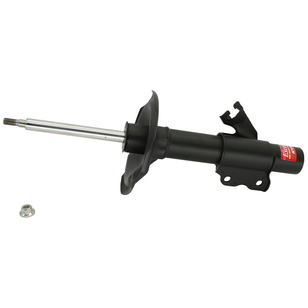 1991 Nissan 240SX Strut