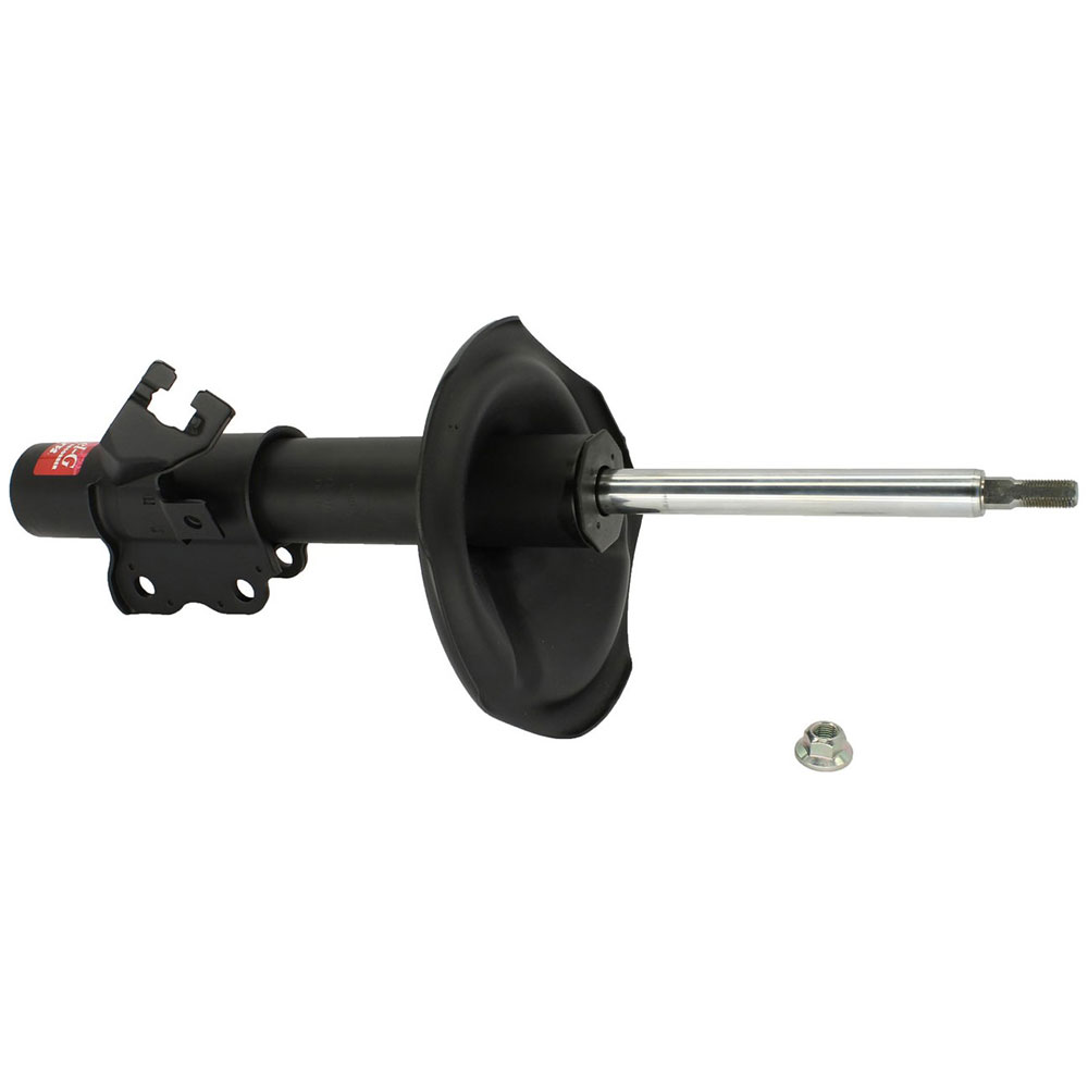 1991 Nissan 240SX Strut