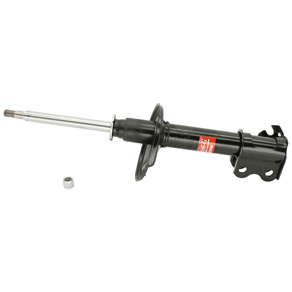 BuyAutoParts 77-63061AQ Shock and Strut Set