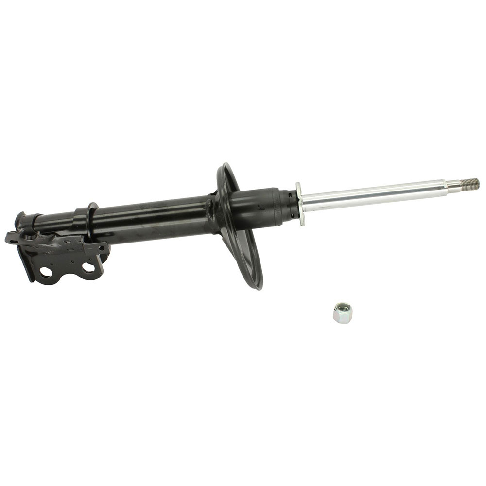 1994 Toyota Tercel Strut