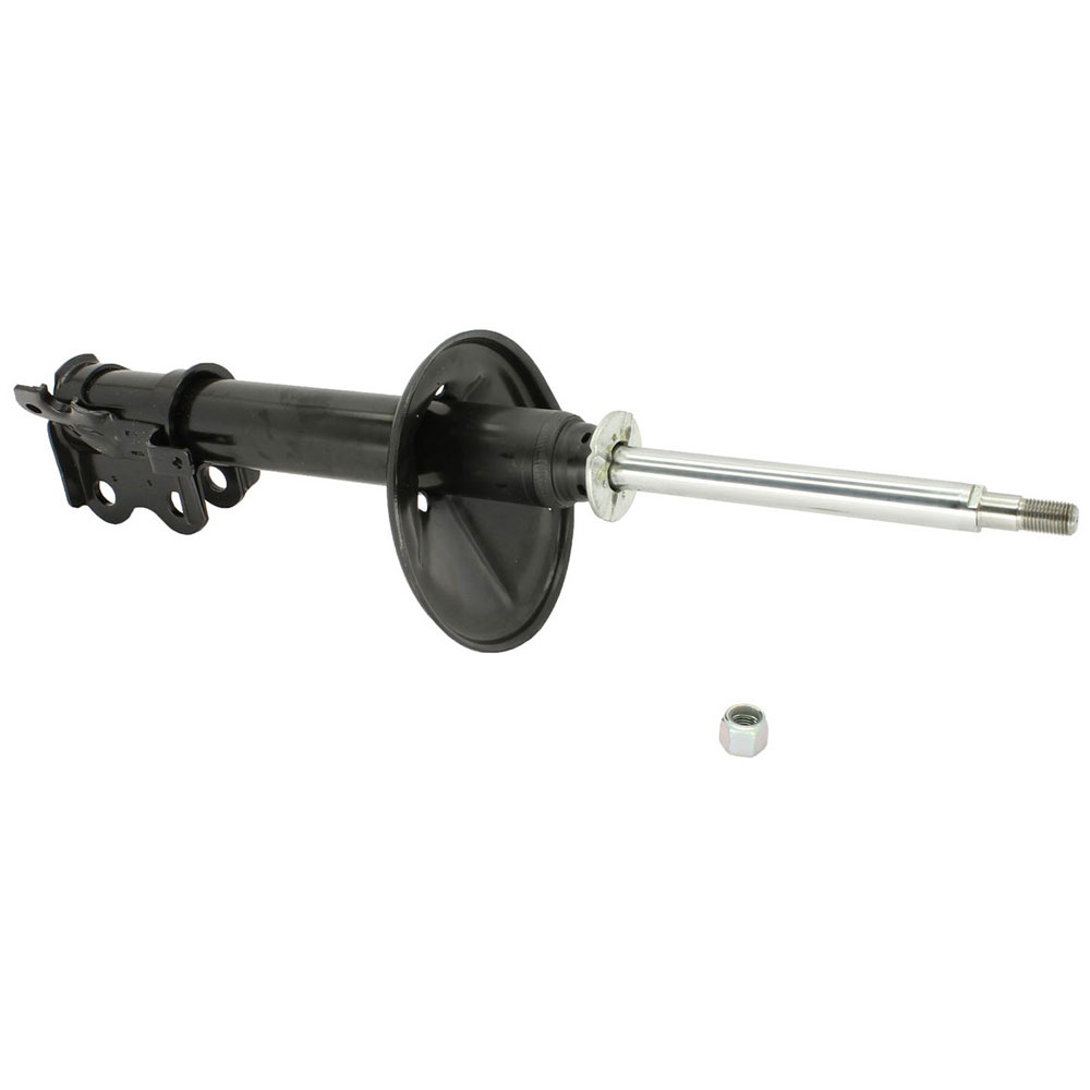1994 Toyota Tercel Strut