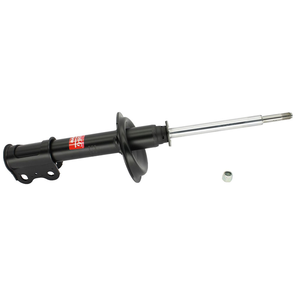 2000 Saturn SW2 Strut