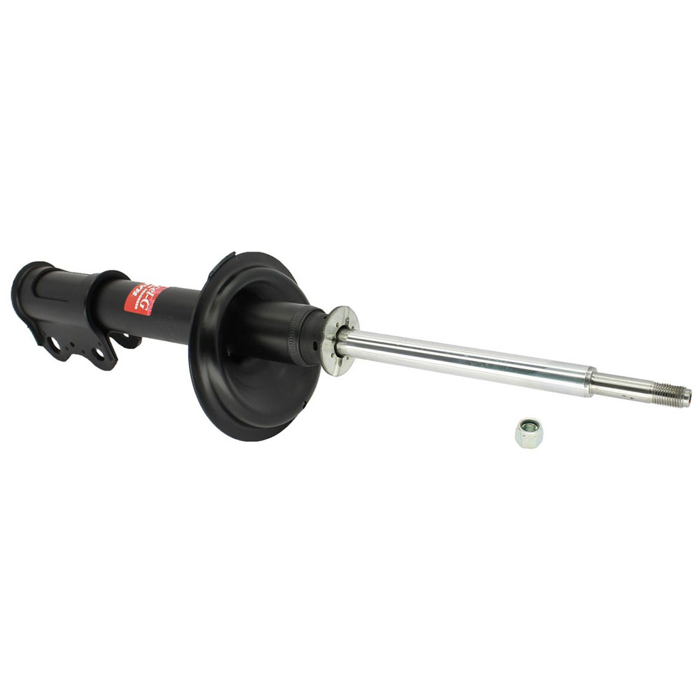 2000 Saturn SW2 Strut