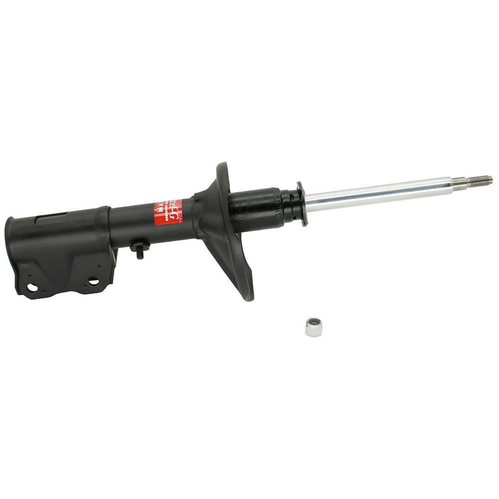 1994 Eagle Summit Shock and Strut Set